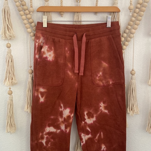 tie dye sweatpants xs - Picture 2 of 12